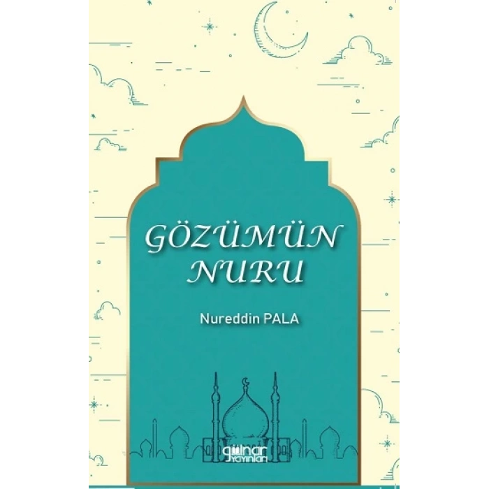 Gözümün Nuru
