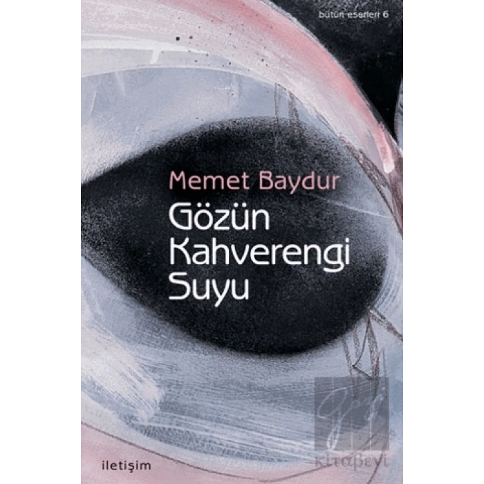 Gözün Kahverengi Suyu
