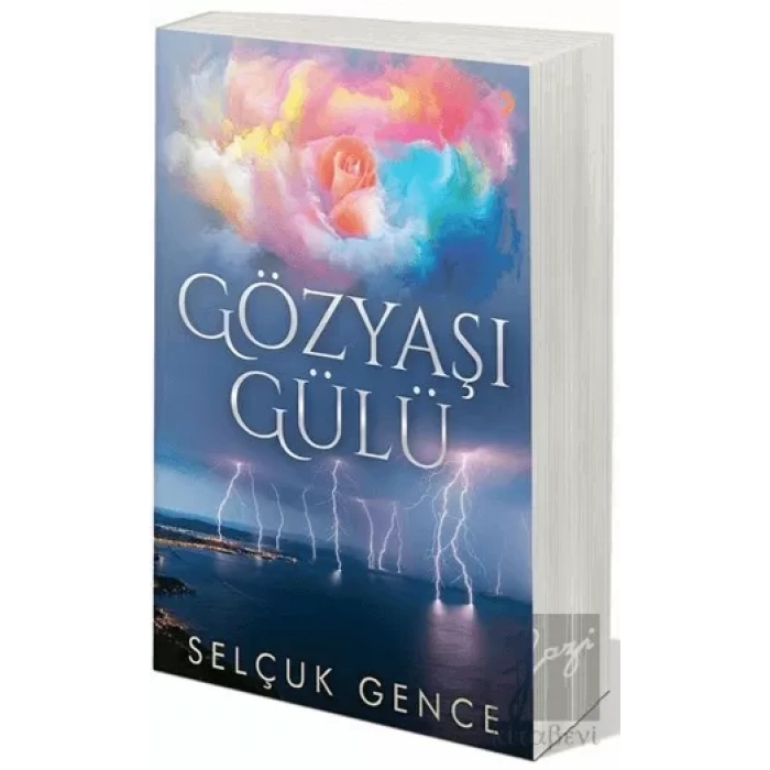 Gözyaşı Gülü