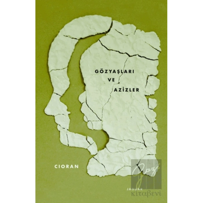 Gözyaşları ve Azizler