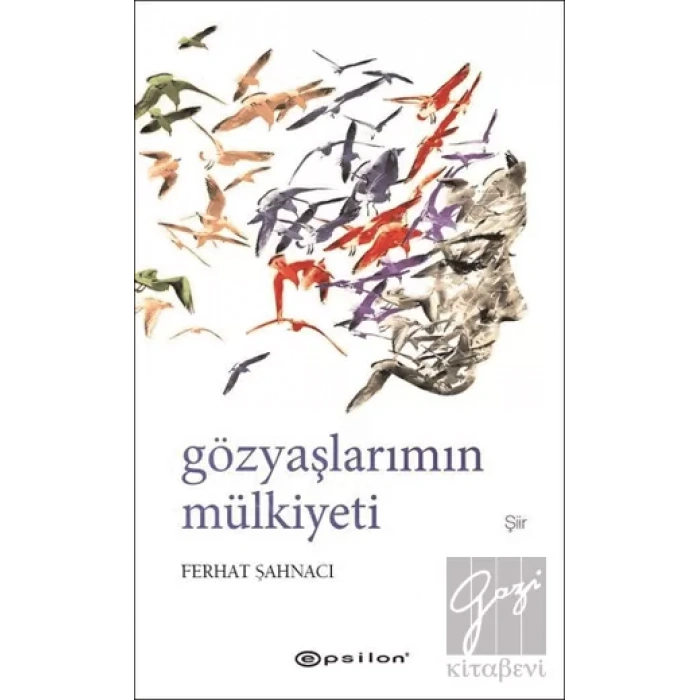 Gözyaşlarımın Mülkiyeti