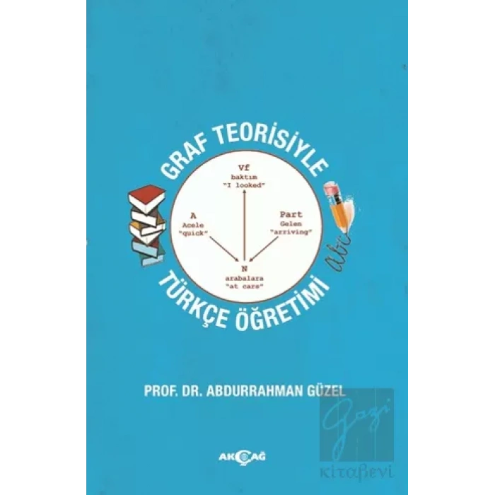 Graf Teorisiyle Türkçe Öğretimi