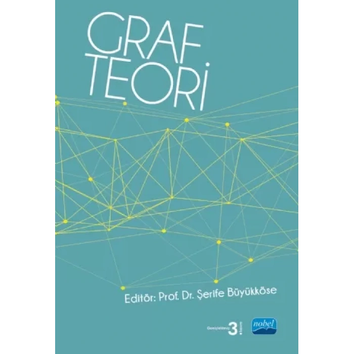 Graf Teoriye Giriş