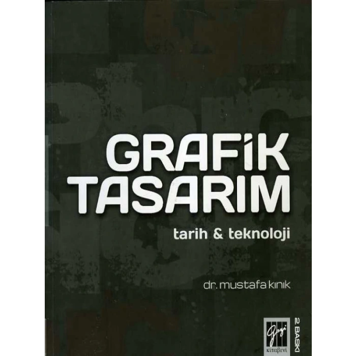 Grafik Tasarım - Mustafa Kınık