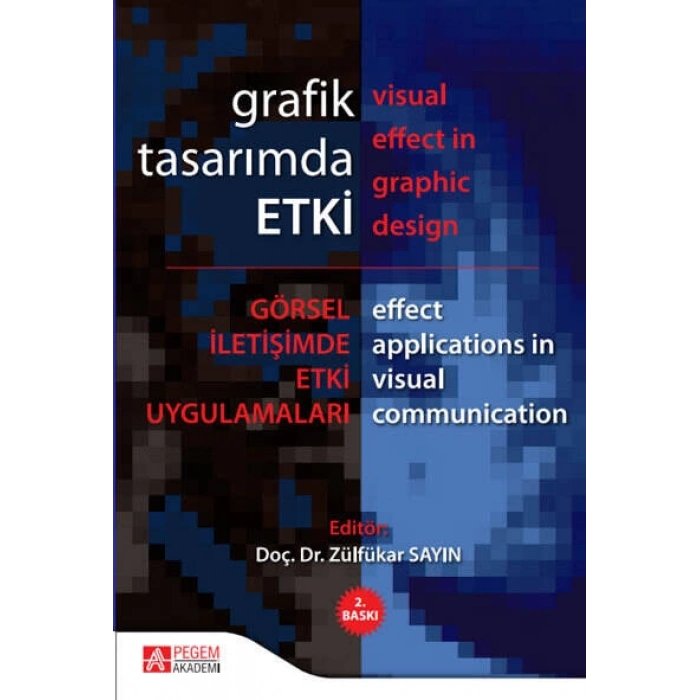 Grafik Tasarımda Etki