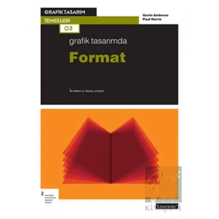 Grafik Tasarımda Format
