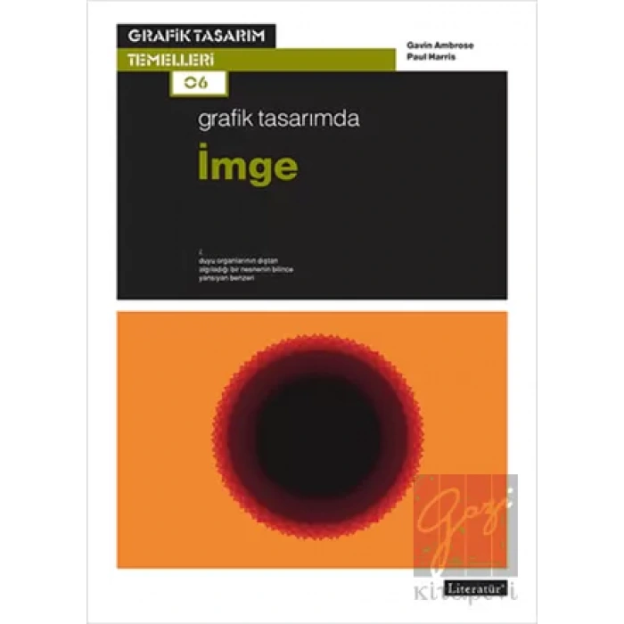 Grafik Tasarımda İmge