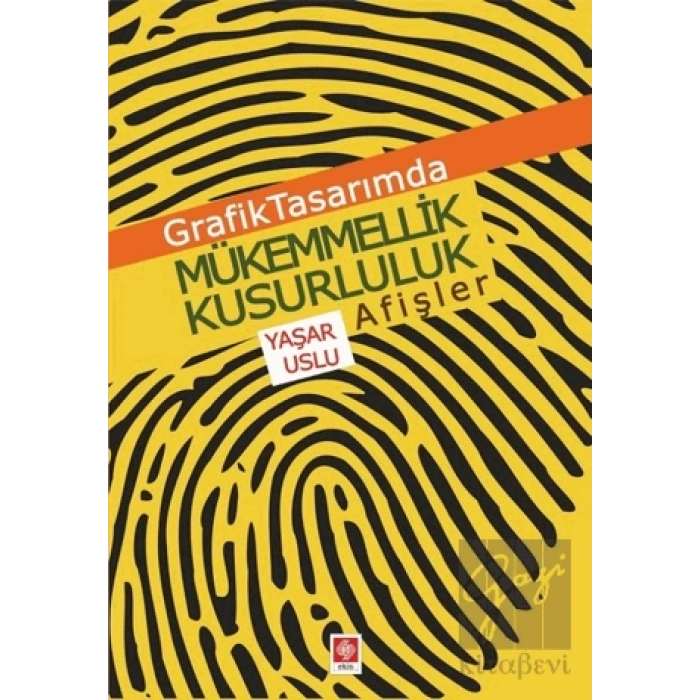Grafik Tasarımda Mükemmellik Kusurluluk Afişler