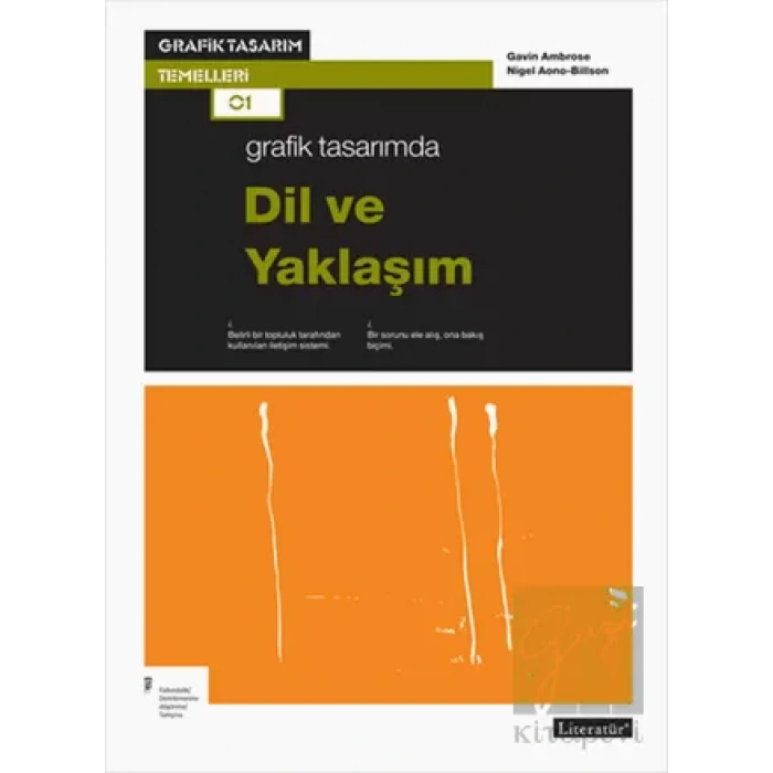 Grafik Tasarımda Dil ve Yaklaşım