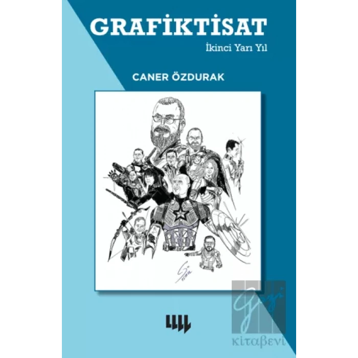 Grafiktisat: İkinci Yarı Yıl
