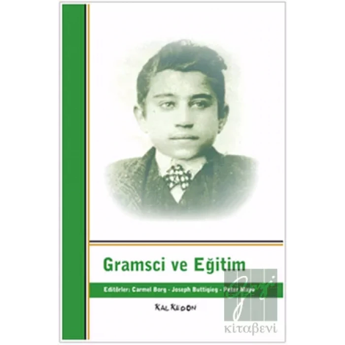 Gramsci ve Eğitim