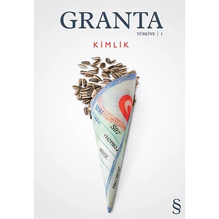 Granta Türkiye Sayı: 1