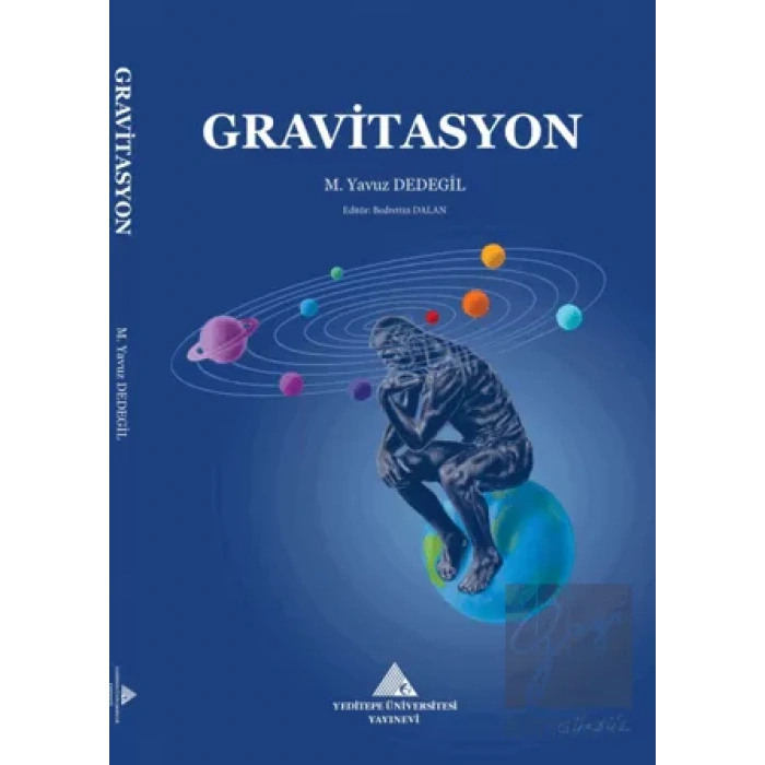 Gravitasyon