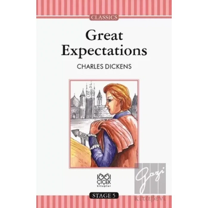 Great Expectations