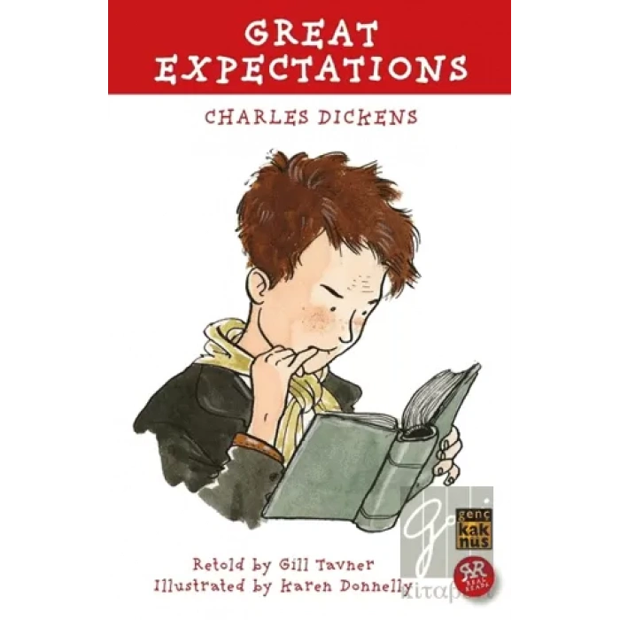 Great Expectations