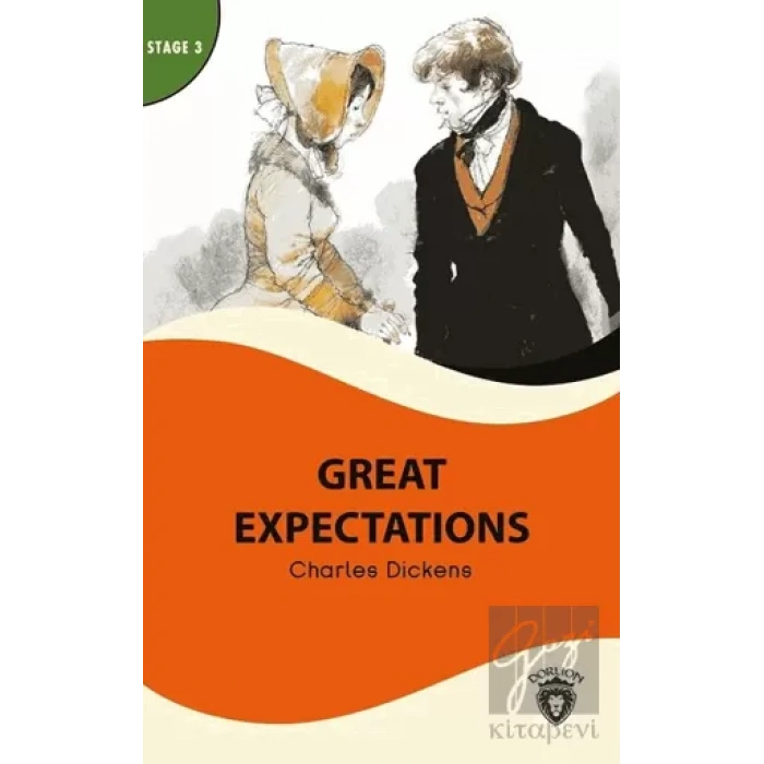 Great Expectations - Stage 3