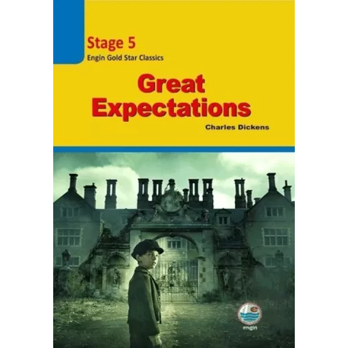Great Expectations - Stage 5