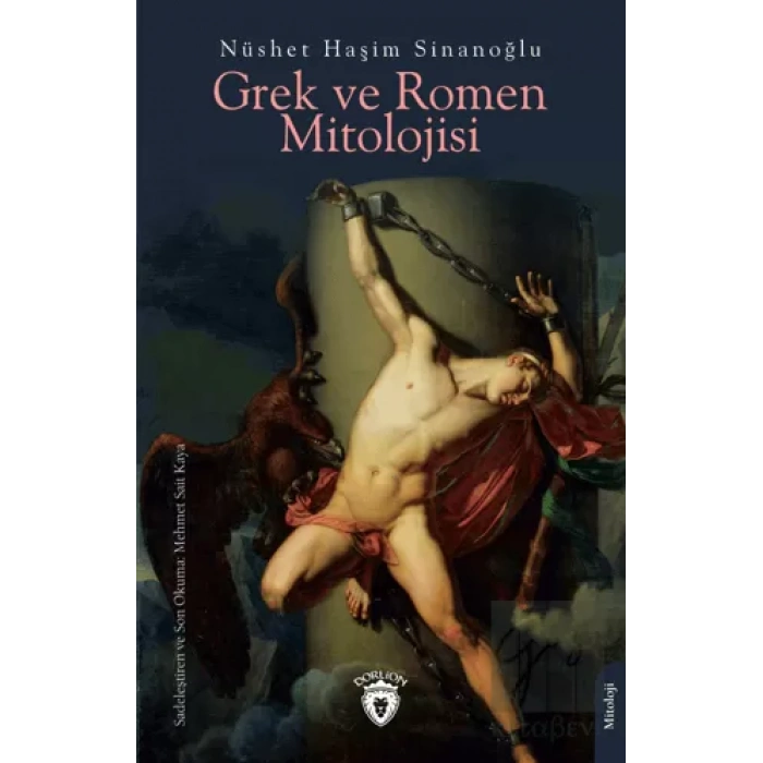 Grek ve Romen Mitolojisi
