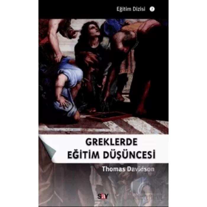 Greklerde Eğitim Düşüncesi