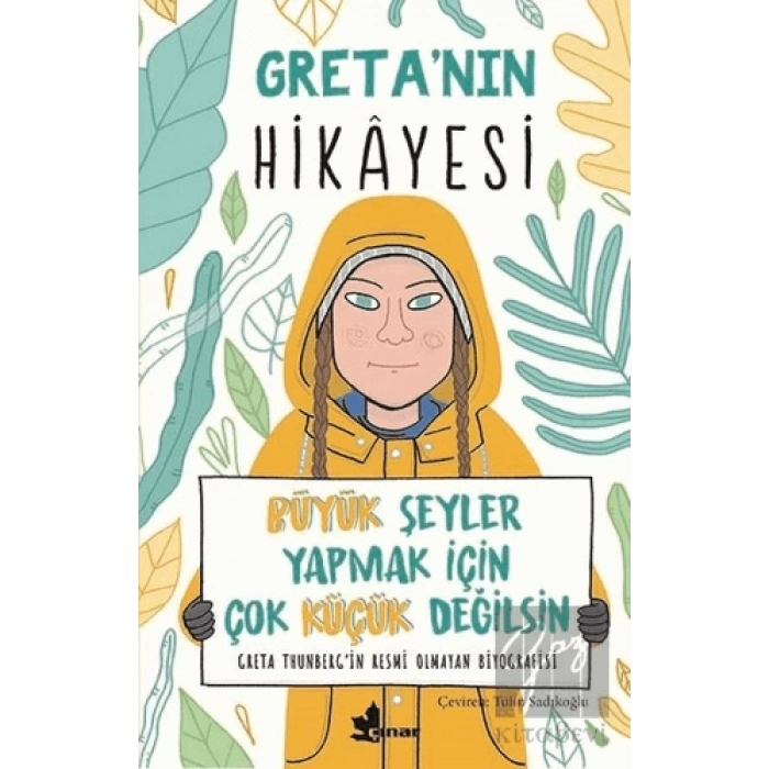Greta’nın Hikayesi