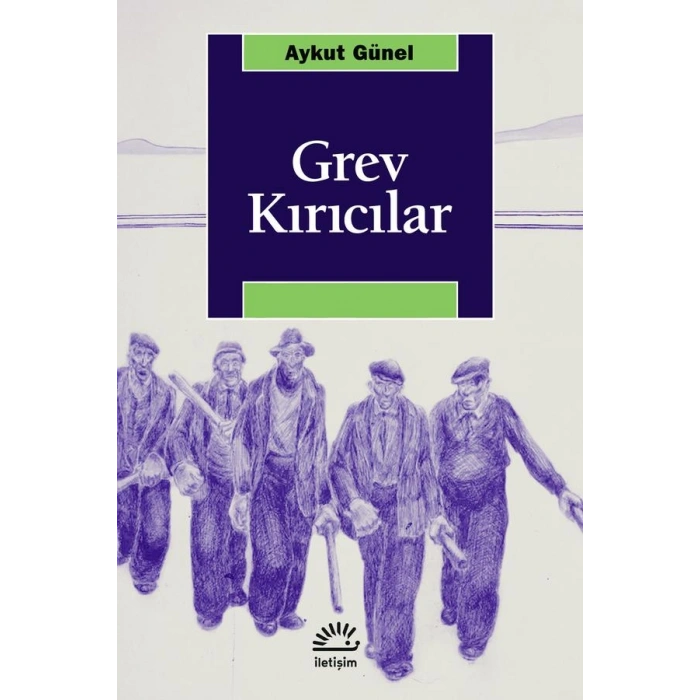 Grev Kırıcılar
