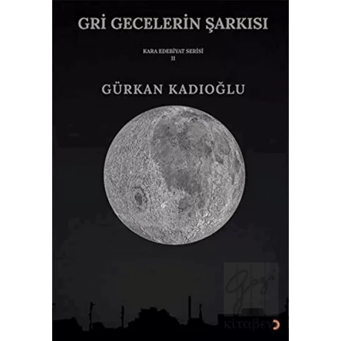 Gri Gecelerin Şarkısı