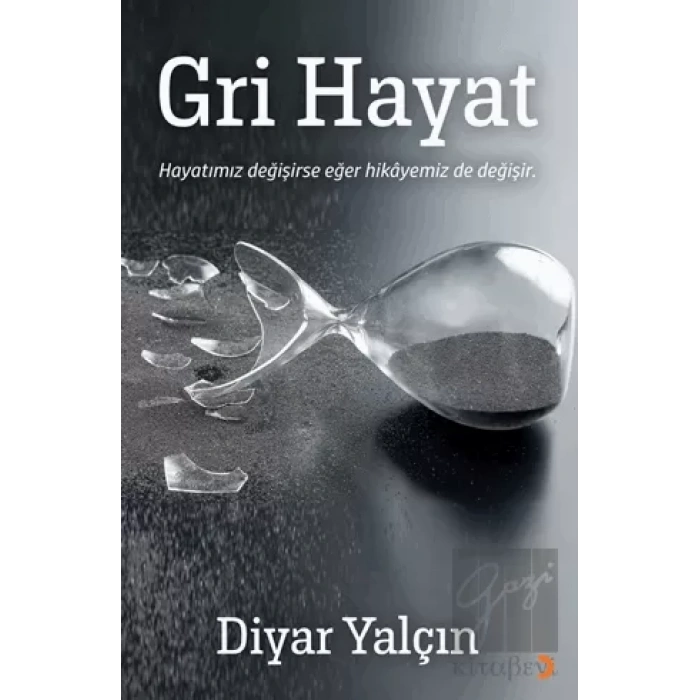 Gri Hayat