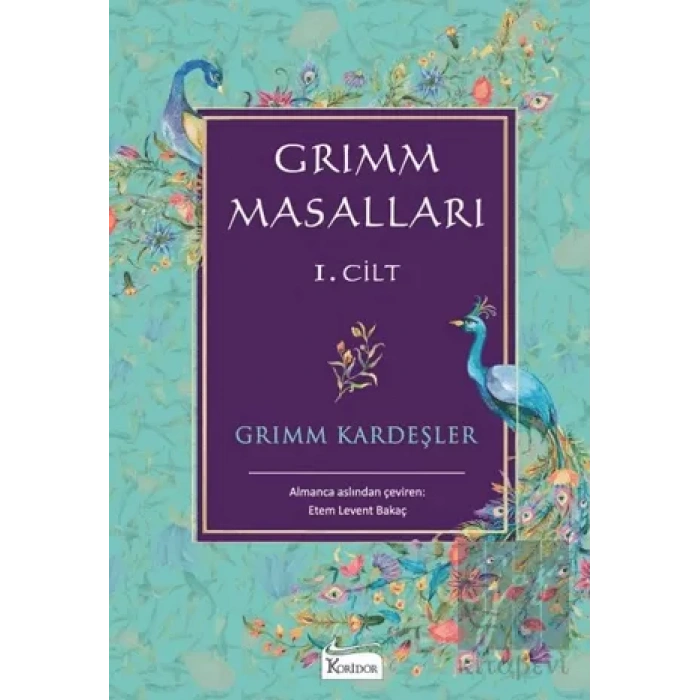 Grimm Masalları 1
