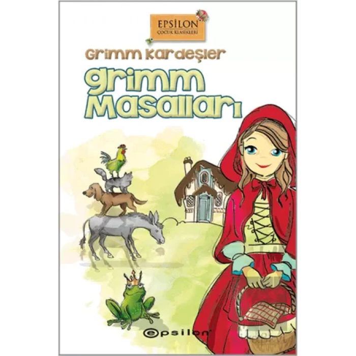 Grimm Masalları