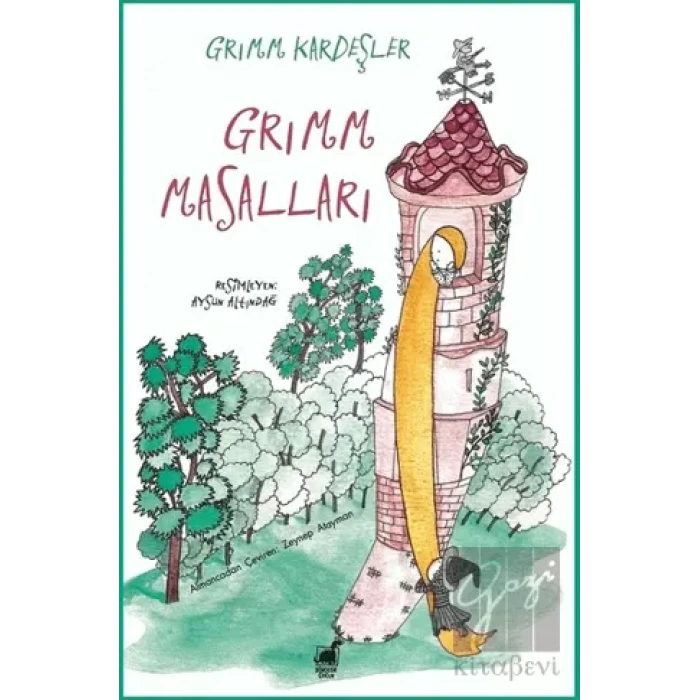 Grimm Masalları