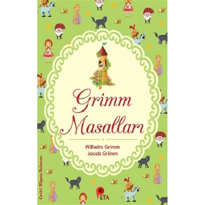 Grimm Masalları