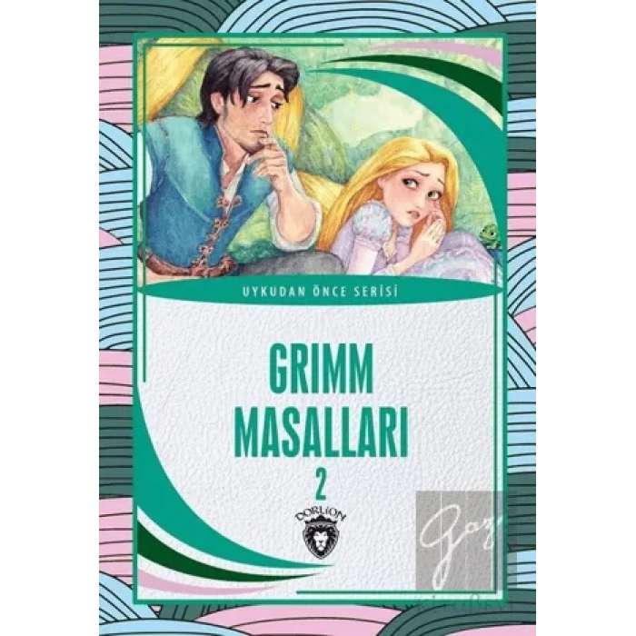 Grimm Masalları 2