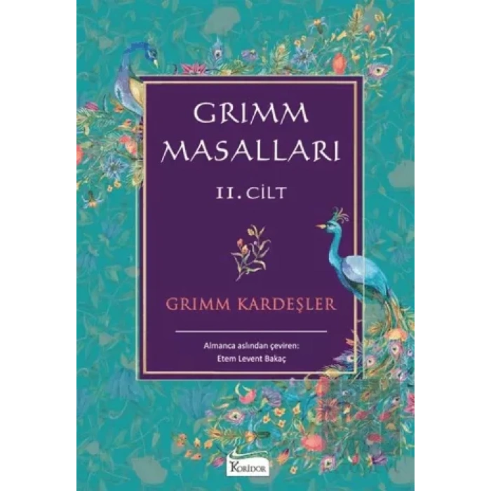 Grimm Masalları 2