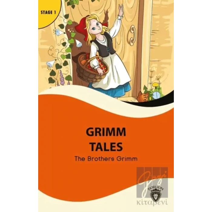 Grimm Tales - Stage 1