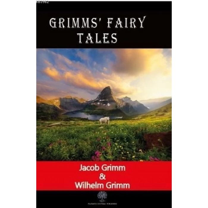 Grimms Fairy Tales