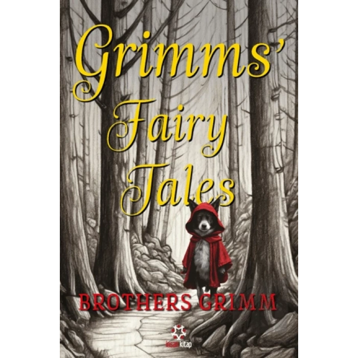 Grimms Fairy Tales