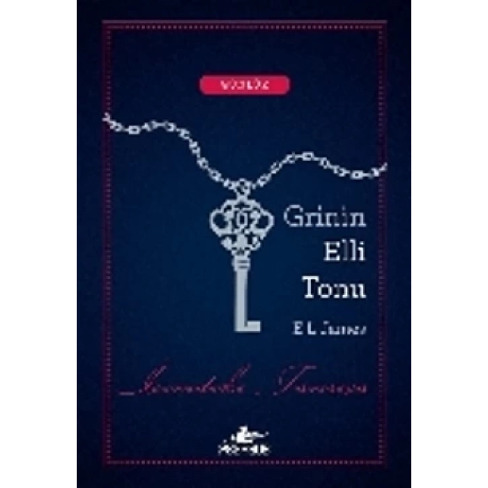 Grinin Elli Tonu Günlük: İçimdeki Tanrıça