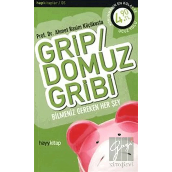 Grip / Domuz Gribi