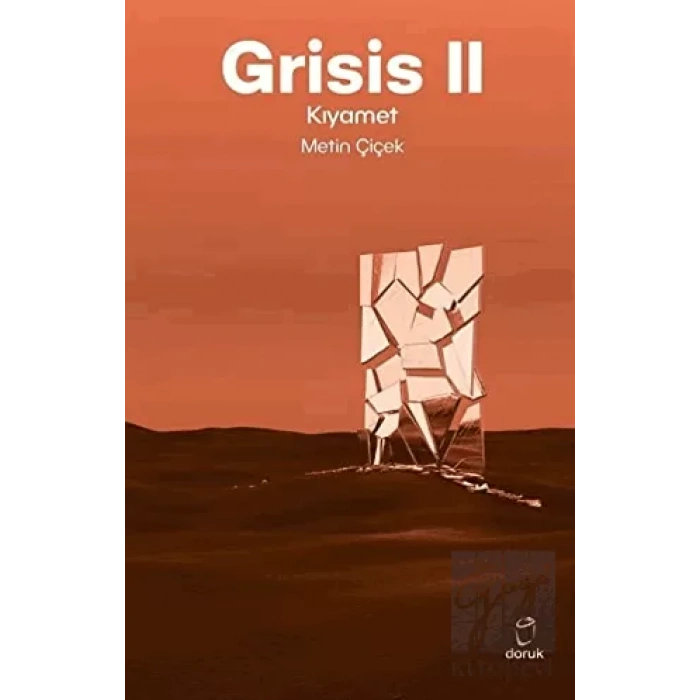 Grisis 2 - Kıyamet