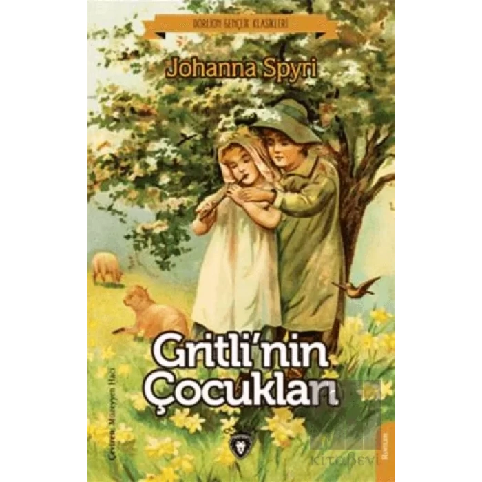 Gritlinin Çocukları