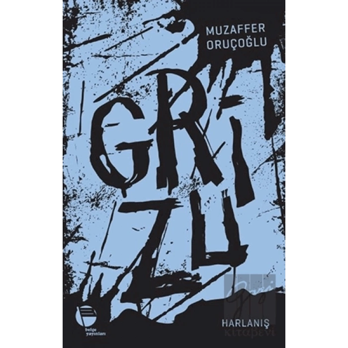 Grizu 3 - Harlanış