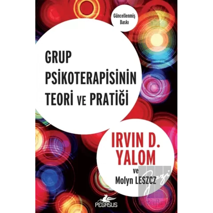 Grup Psikoterapisinin Teori ve Pratiği