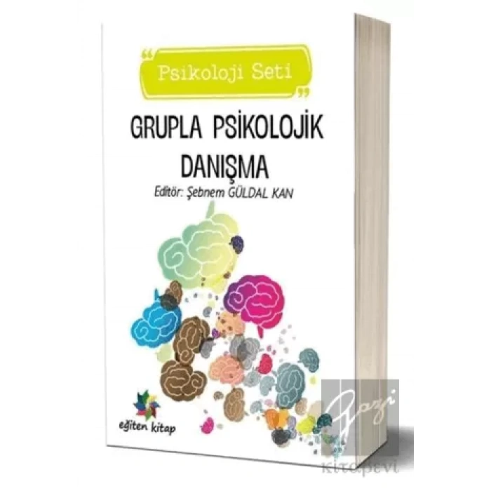 Grupla Psikolojik Danışma