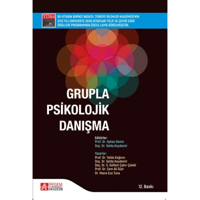 Grupla Psikolojik Danışma