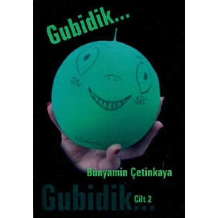 Gubidik - Cilt 2