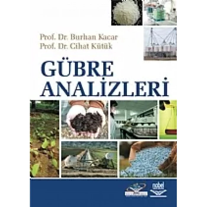 Gübre Analizleri