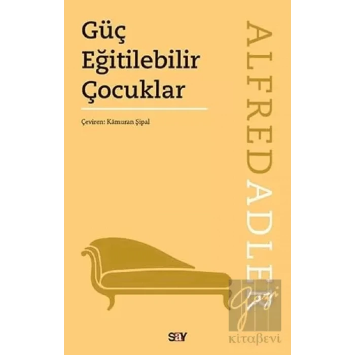 Güç Eğitilebilir Çocuklar