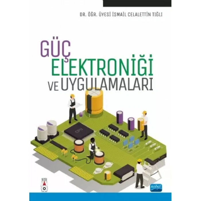 Güç Elektroniği ve Uygulamaları