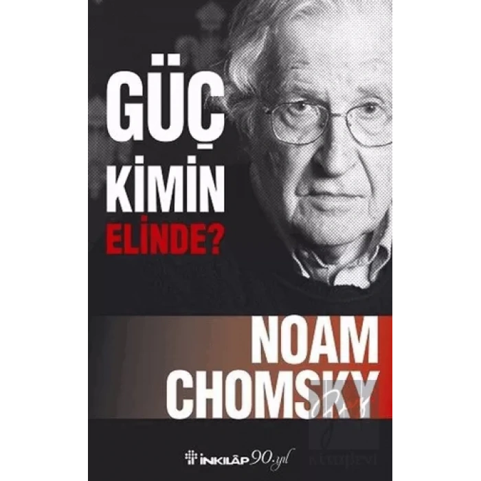 Güç Kimin Elinde