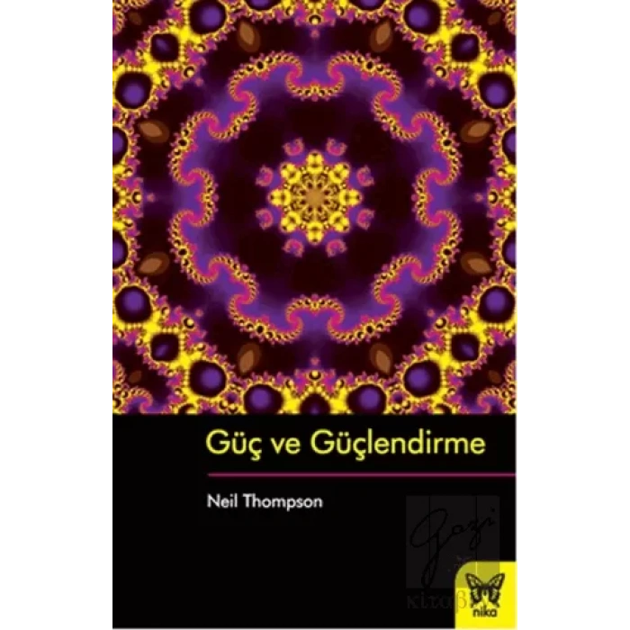 Güç ve Güçlendirme